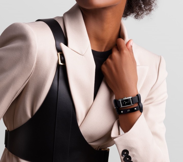 Obrázek Longines DolceVita X YVY