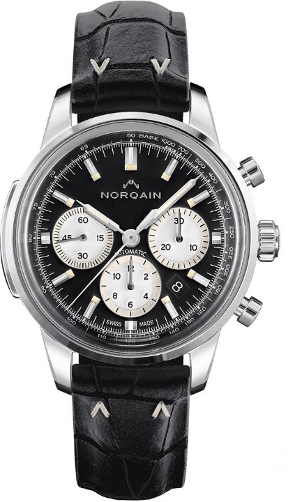 Obrázek NORQAIN Freedom 60 Chrono