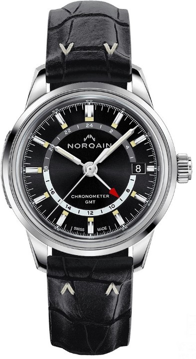 Obrázek NORQAIN Freedom 60 GMT