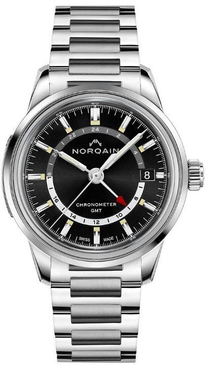 Obrázek NORQAIN Freedom 60 GMT