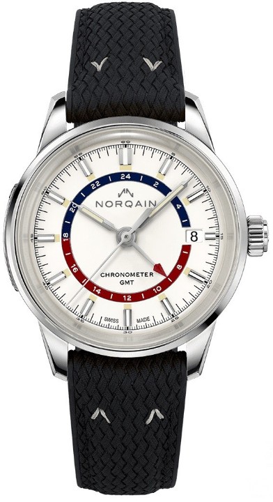 Obrázek NORQAIN Freedom 60 GMT