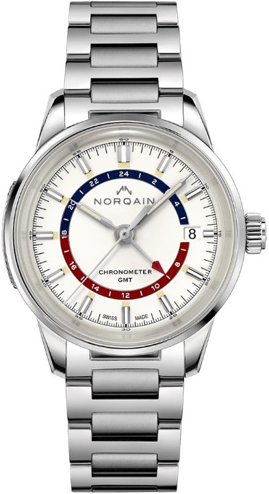 Obrázek NORQAIN Freedom 60 GMT