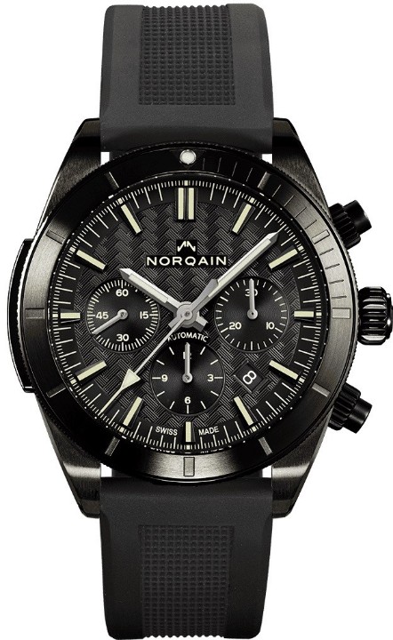 Obrázek NORQAIN Adventure Sport Chrono