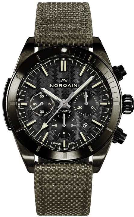 Obrázek NORQAIN Adventure Sport Chrono