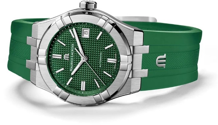 Obrázek Maurice Lacroix Aikon Automatic