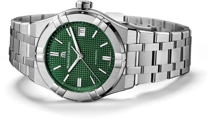 Obrázek Maurice Lacroix Aikon Automatic