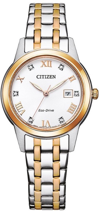 Obrázek Citizen Eco Drive