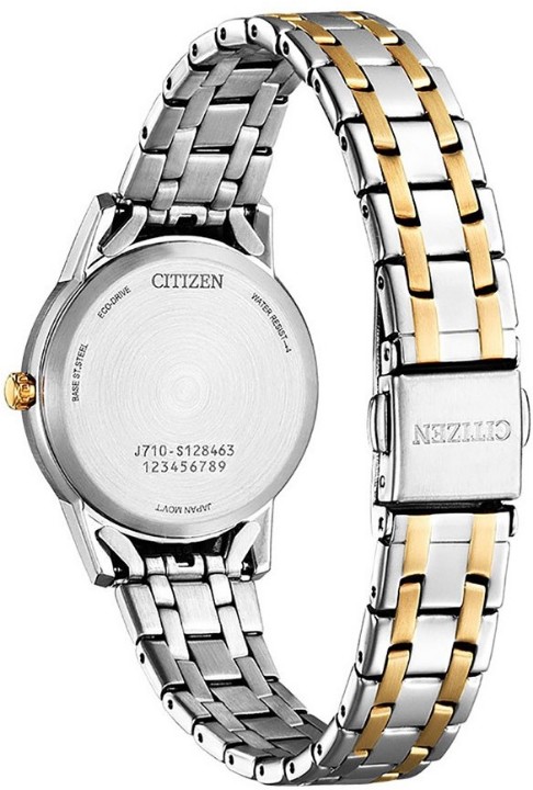Obrázek Citizen Eco Drive
