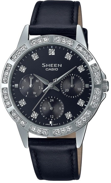 Obrázek Casio Sheen