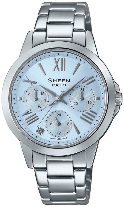 Obrázek Casio Sheen