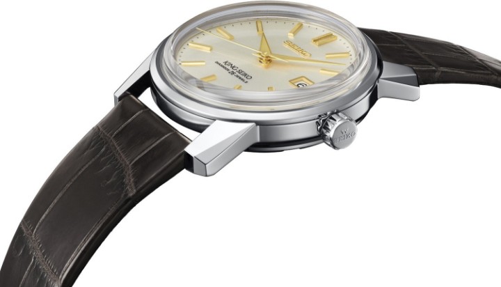 Obrázek Seiko Re-creation of King Seiko KSK Limited Edition
