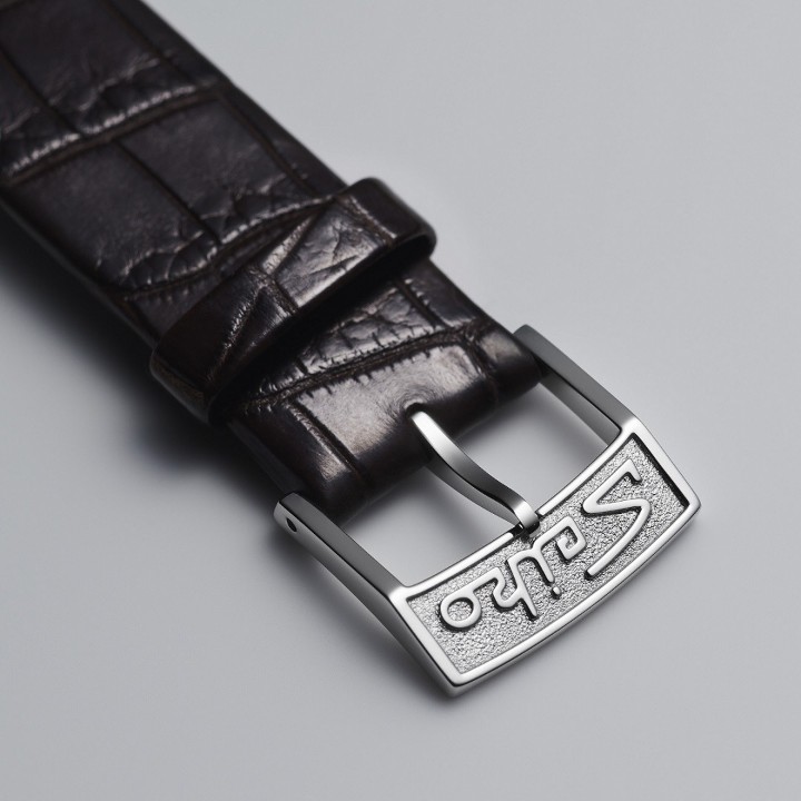 Obrázek Seiko Re-creation of King Seiko KSK Limited Edition