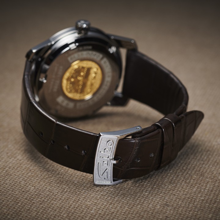 Obrázek Seiko Re-creation of King Seiko KSK Limited Edition