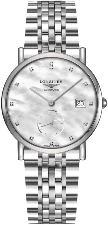 Obrázek Longines Elegant