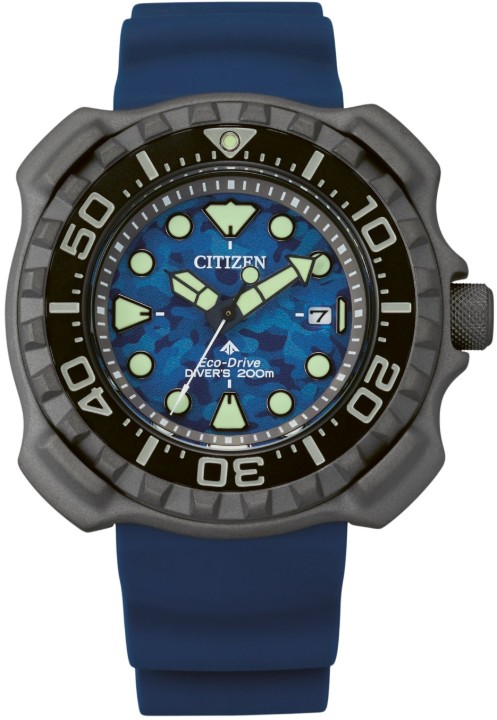 Obrázek Citizen Promaster Marine Eco Drive