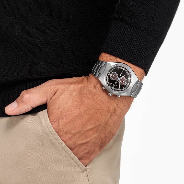 Obrázek Citizen Eco Drive Super Titanium