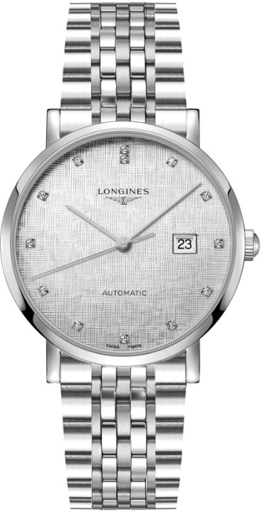 Obrázek Longines Elegant