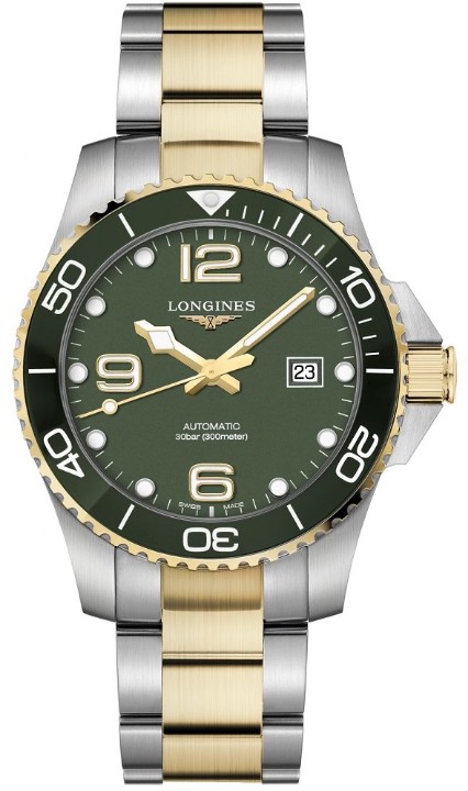 Obrázek Longines HydroConquest