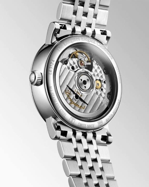 Obrázek Longines Elegant