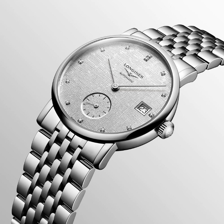 Obrázek Longines Elegant