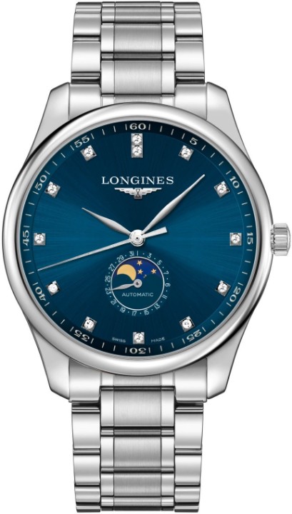 Obrázek Longines Master Collection