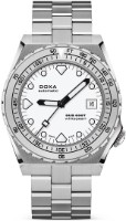 Zobrazit detail produktu - Doxa SUB 600T Whitepearl Obrázek Doxa SUB 600T Whitepearl