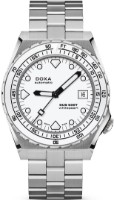 Zobrazit detail produktu - Doxa SUB 600T Whitepearl Obrázek Doxa SUB 600T Whitepearl