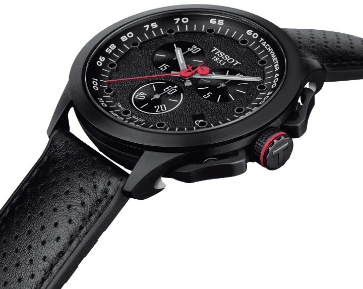 Obrázek Tissot T-Race Cycling Giro D´Italia 2022 Special Edition