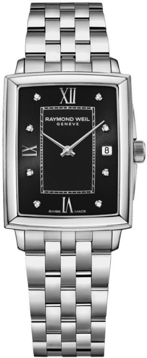 Obrázek Raymond Weil Toccata