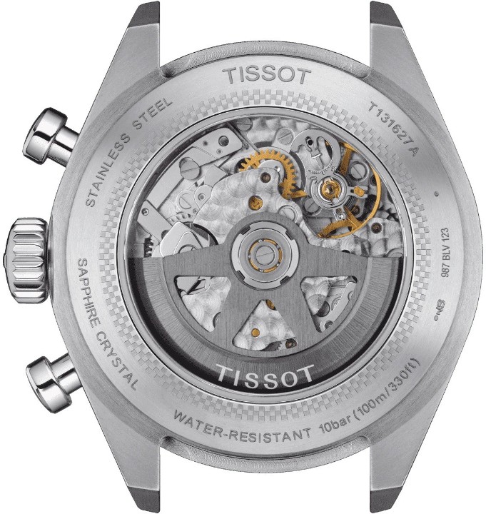 Obrázek Tissot PRS 516 Automatic Chronograph