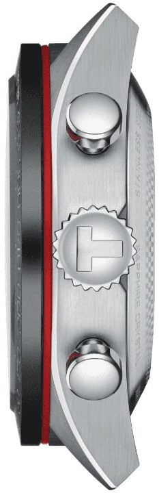 Obrázek Tissot PRS 516 Automatic Chronograph
