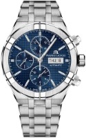 Zobrazit detail produktu - Maurice Lacroix Aikon Chronograph Obrázek Maurice Lacroix Aikon Chronograph
