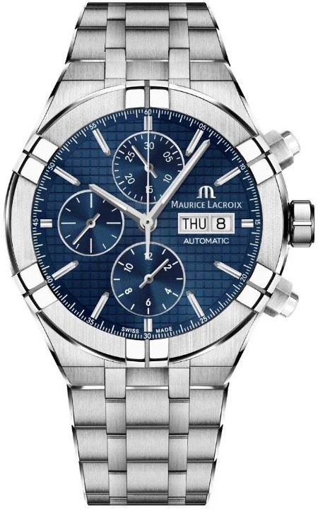 Obrázek Maurice Lacroix Aikon Chronograph