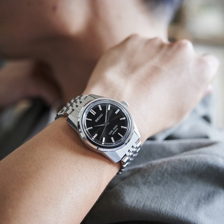 Obrázek Seiko King Seiko