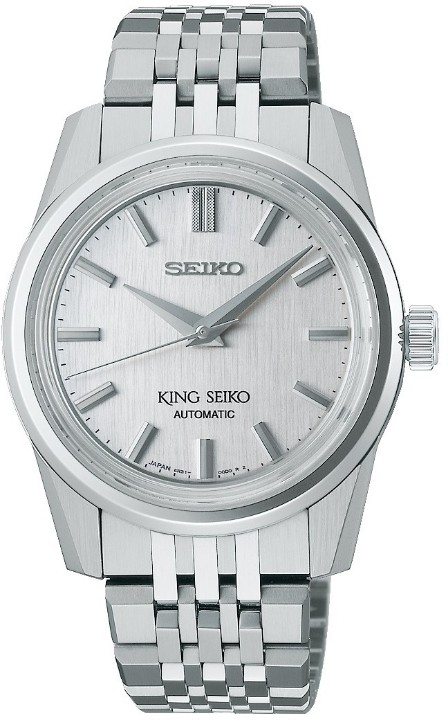 Obrázek Seiko King Seiko