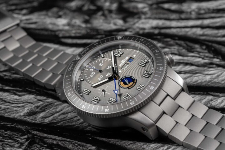 Obrázek Fortis Official Cosmonauts Chronograph AMADEE-20 Special Edition