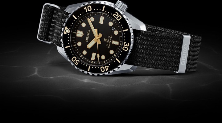 Obrázek Seiko Prospex 1968 Diver's Modern Re-interpretation Limited Edition