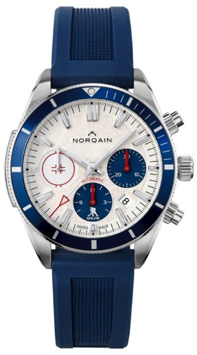 Obrázek NORQAIN Adventure Sport Chrono NHLPA Limited Edition