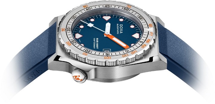 Obrázek Doxa SUB 600T Caribbean