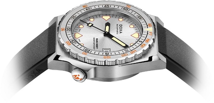 Obrázek Doxa SUB 600T Searambler