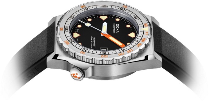Obrázek Doxa SUB 600T Sharkhunter