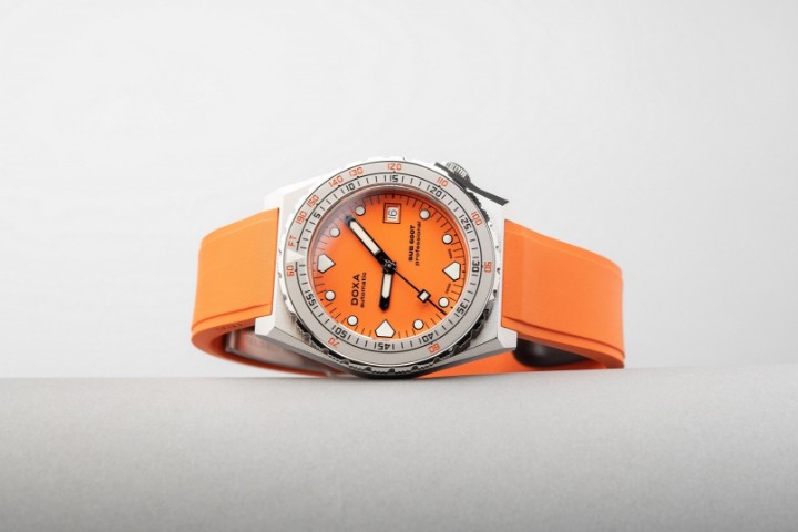 Obrázek Doxa SUB 600T Professional