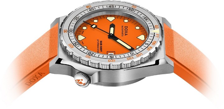 Obrázek Doxa SUB 600T Professional