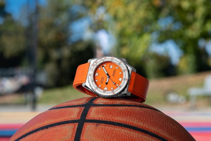 Obrázek Doxa SUB 600T Professional