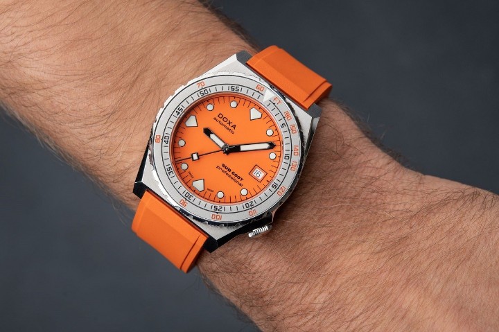 Obrázek Doxa SUB 600T Professional