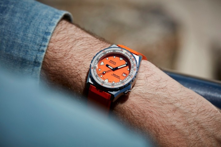 Obrázek Doxa SUB 600T Professional