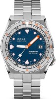 Zobrazit detail produktu - Doxa SUB 600T Caribbean Obrázek Doxa SUB 600T Caribbean