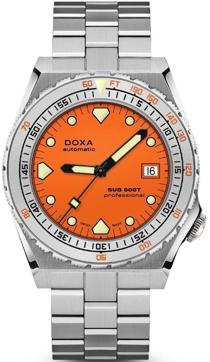 Obrázek Doxa SUB 600T Professional