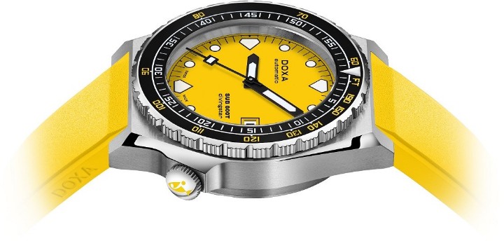 Obrázek Doxa SUB 600T Divingstar