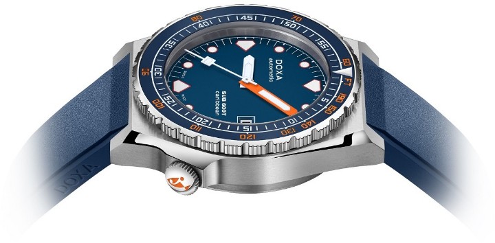 Obrázek Doxa SUB 600T Caribbean